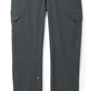 KUHL women’s hiking pants 6 short